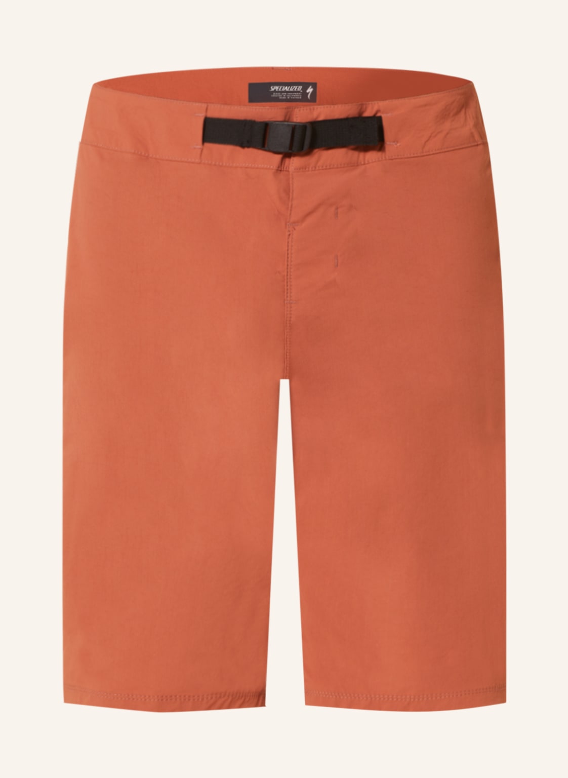 Image of Specialized Radhose Adv Air Ohne Gepolsterten Einsatz braun