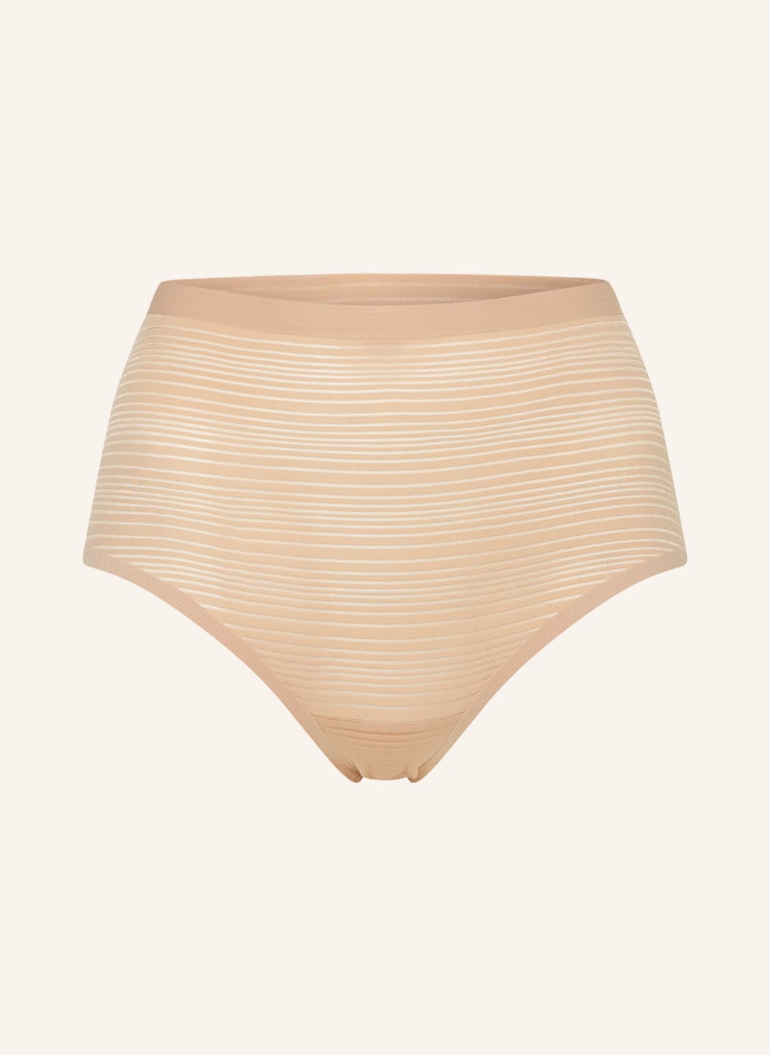Image of Chantelle Taillenslip Softstretch beige