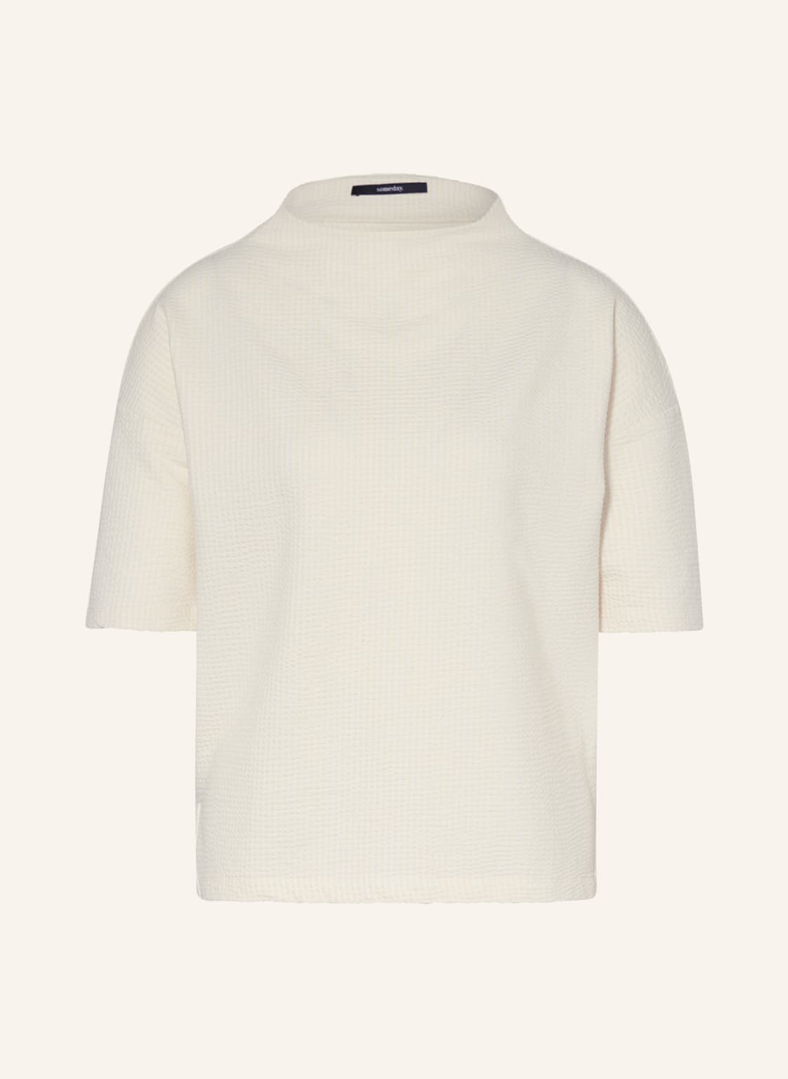 Image of Someday T-Shirt Ulicia beige