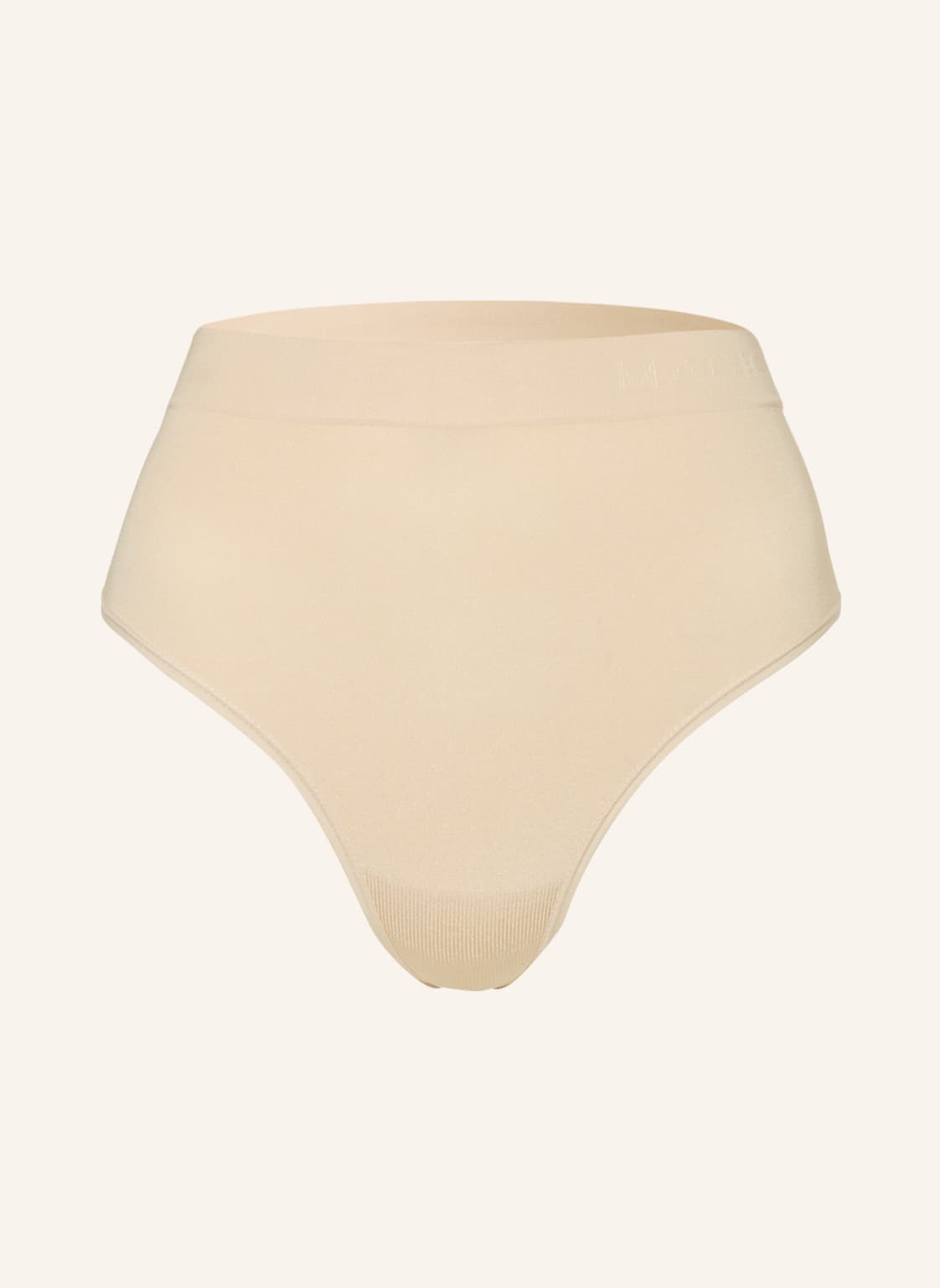 Image of Magic Bodyfashion Shape-String Comfort beige