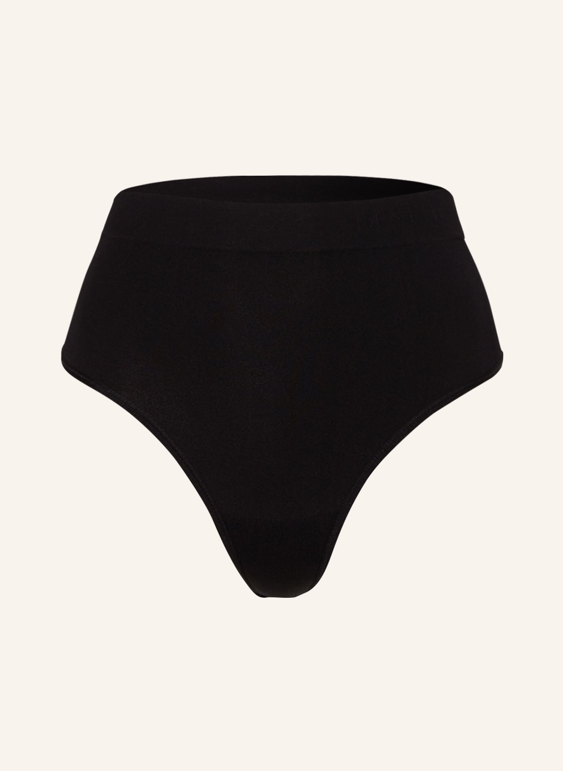 Image of Magic Bodyfashion Shape-String Comfort schwarz