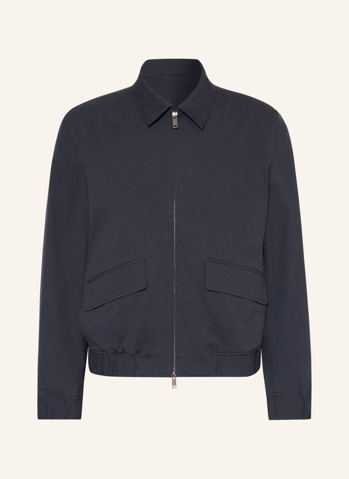 Image of Cos Blouson blau