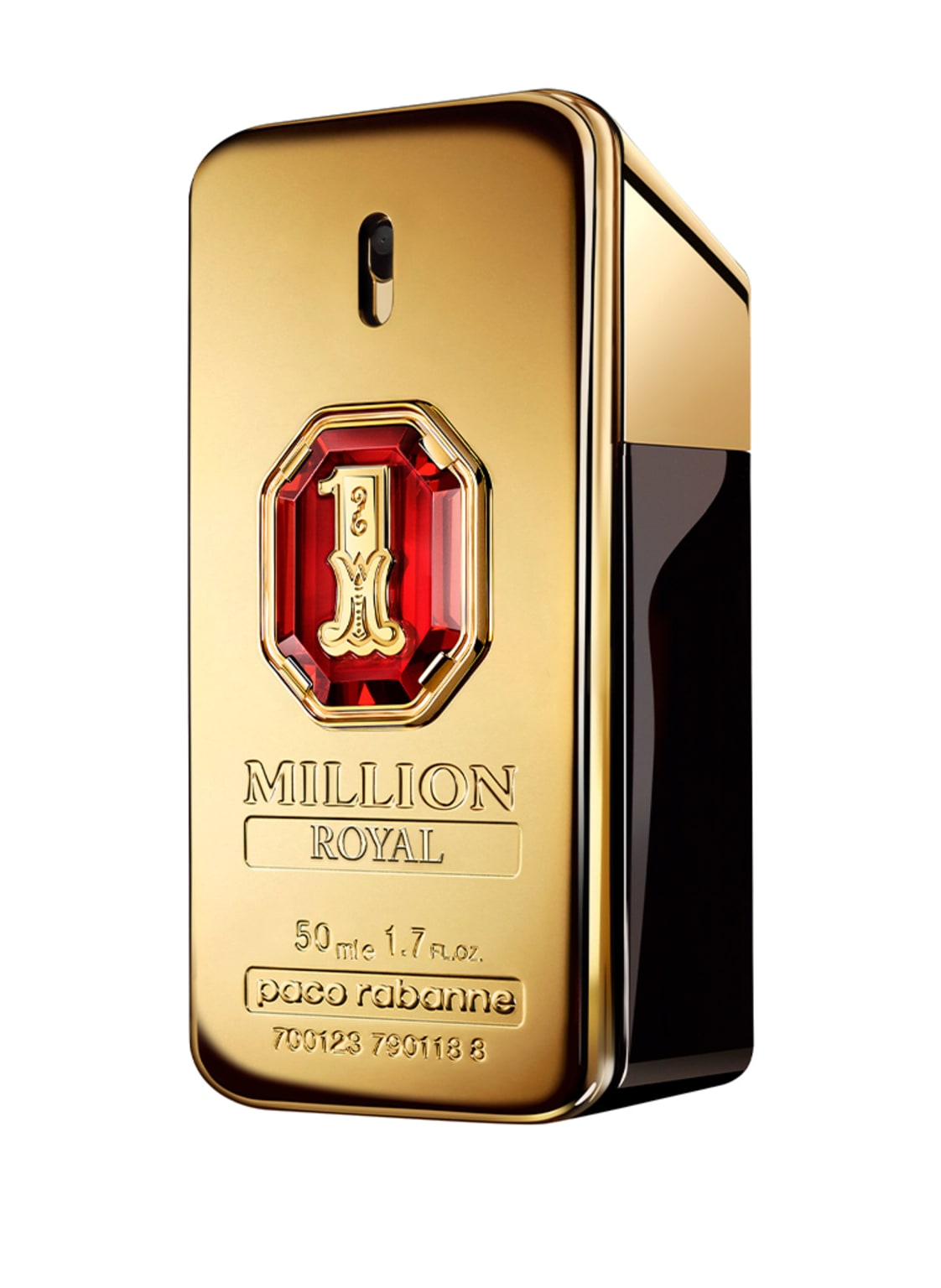 Image of Paco Rabanne Fragrances 1 Million Royal Parfum 50 ml
