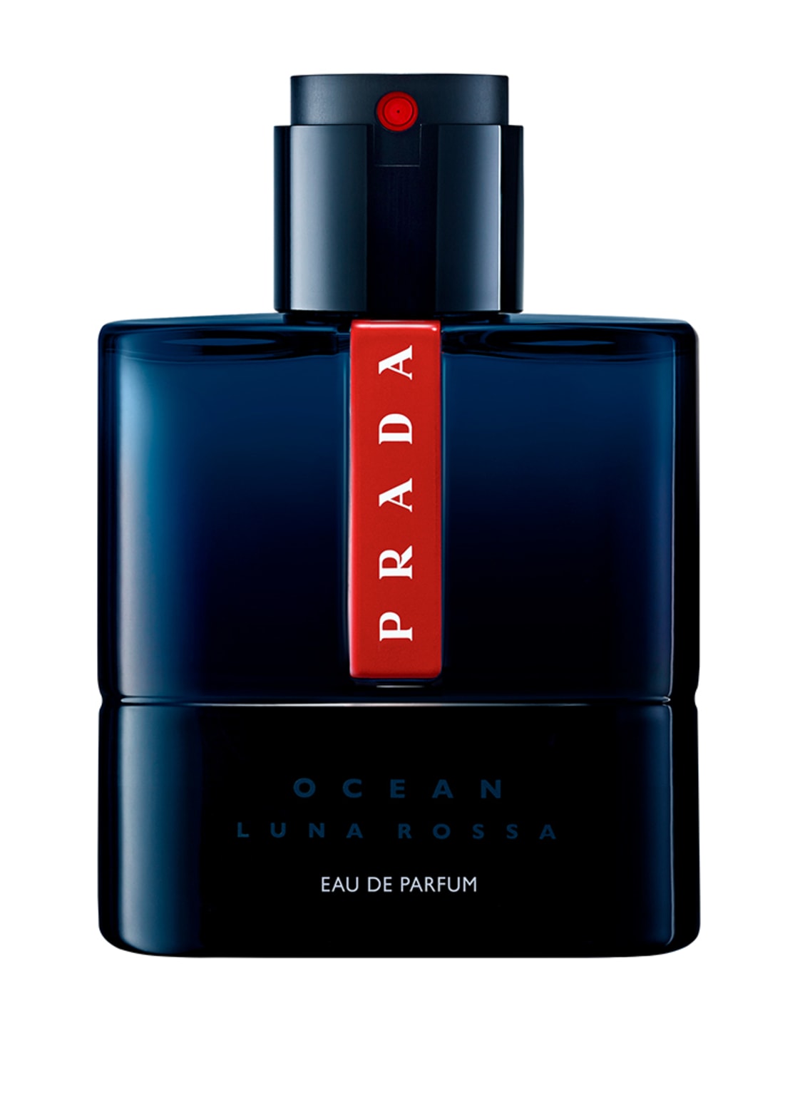 Image of Prada Parfums Prada Luna Rossa Ocean Eau de Parfum 50 ml