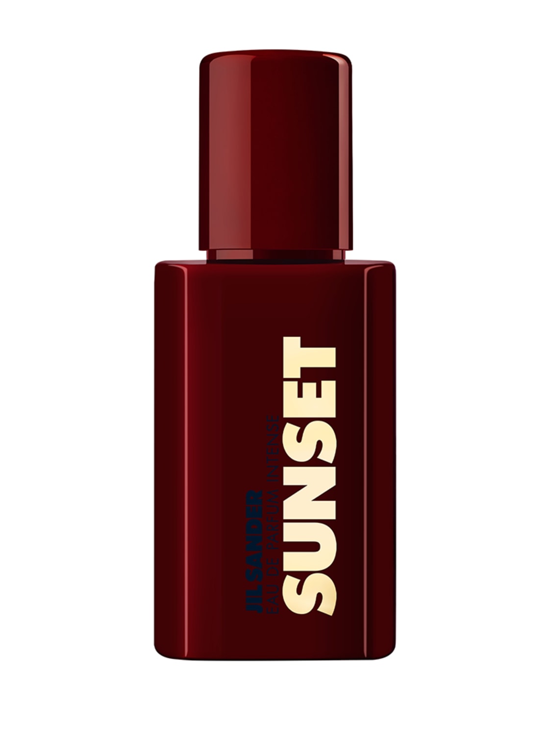 Image of Jil Sander Fragrances Sunset Eau de Parfum Intense 30 ml