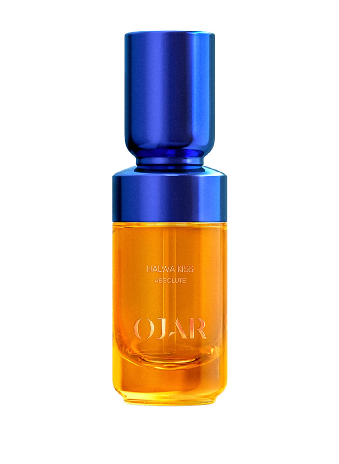 Image of Ojar Halwa Kiss Parfum 20 ml