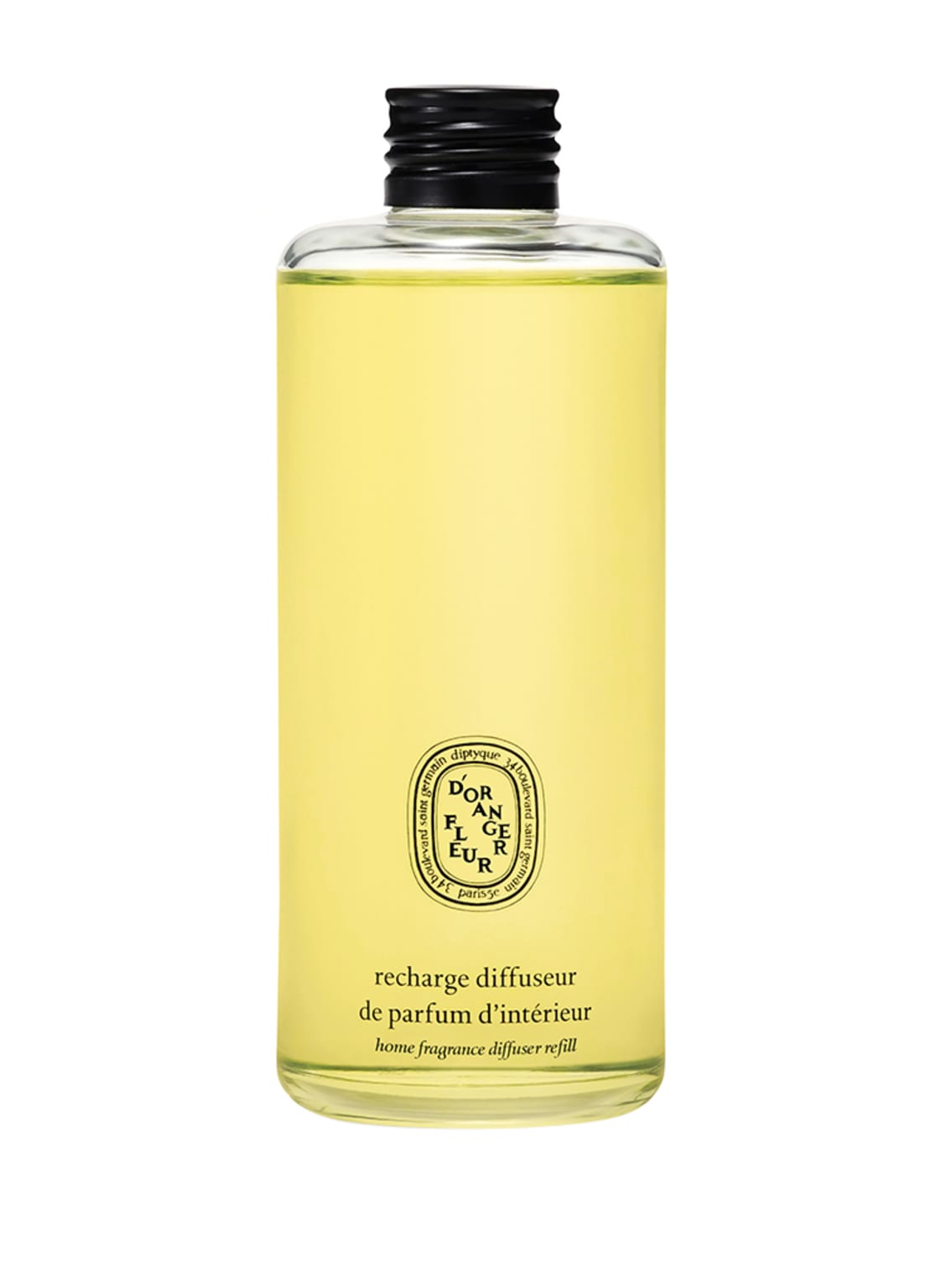 Image of Diptyque Fleur D'oranger Refill Raumduft 200 ml