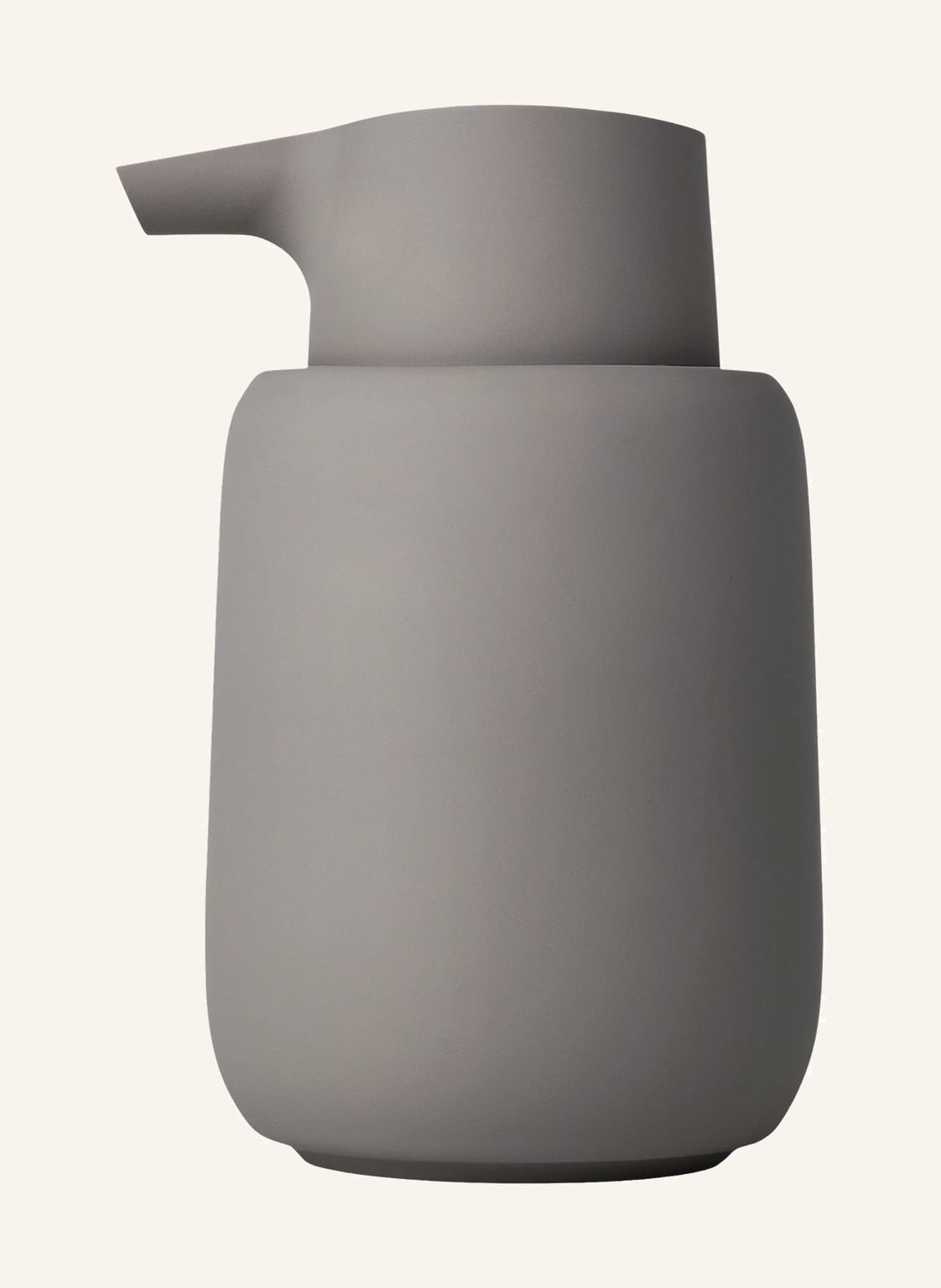 Image of Blomus Seifenspender Sono beige