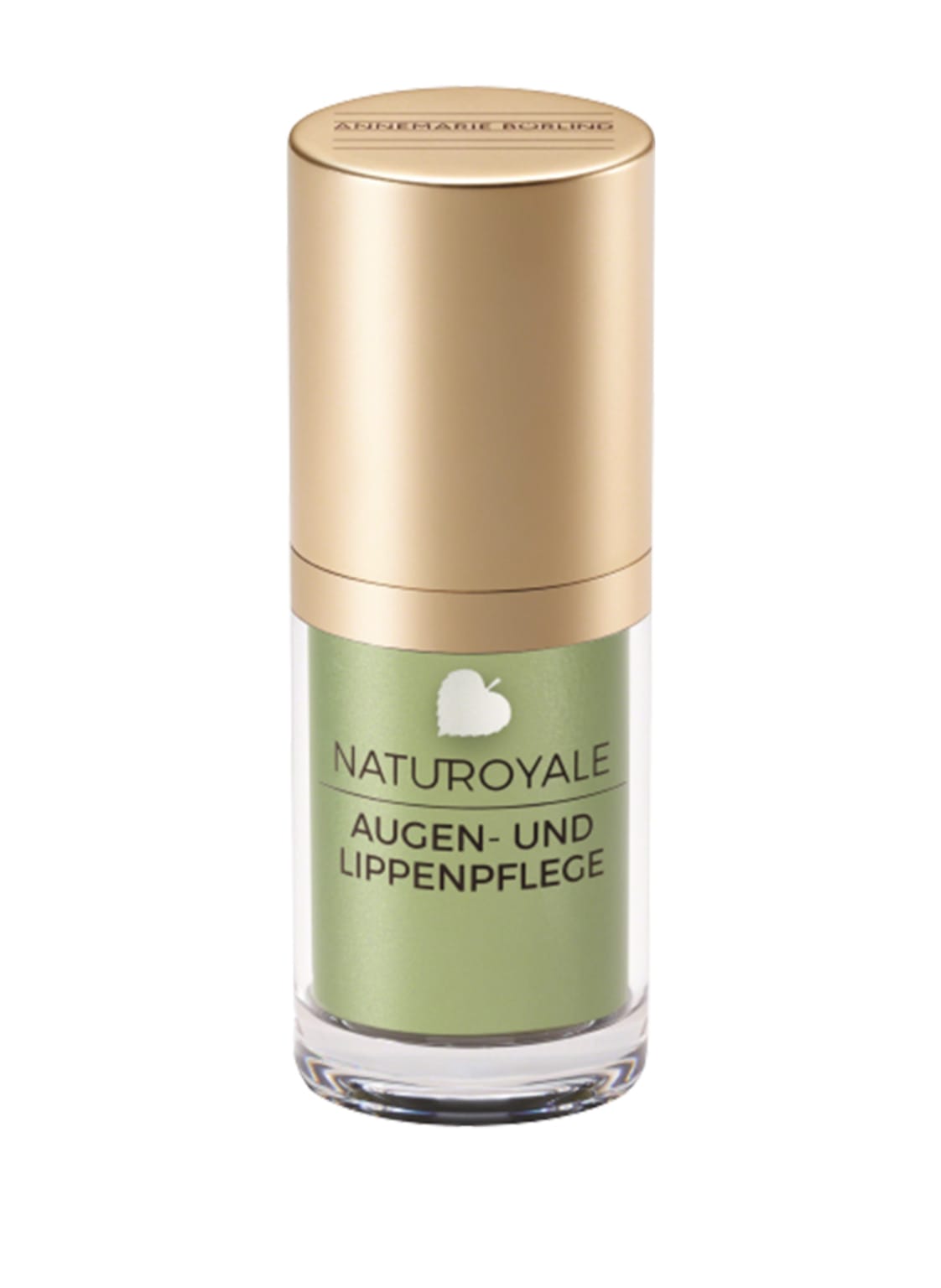 Image of Annemarie Börlind Naturoyale Augen- und Lippenpflege 15 ml