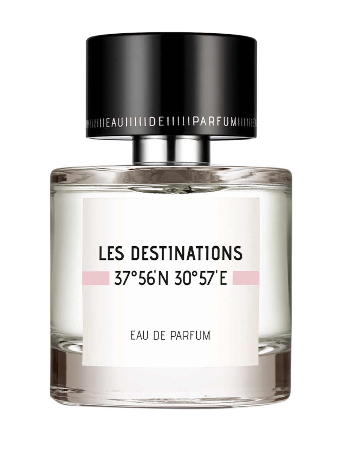 Image of Les Destinations Les Destinations Isparta Eau de Parfum 50 ml