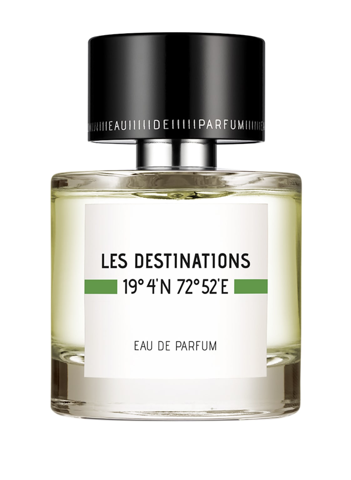 Image of Les Destinations Les Destinations Mumbai Eau de Parfum 50 ml