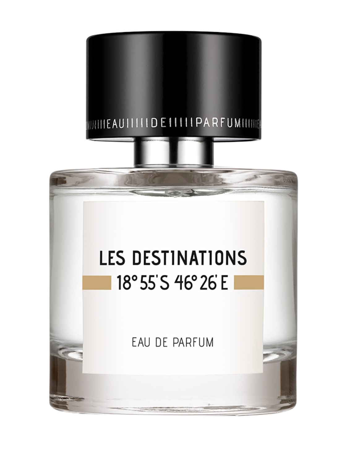 Image of Les Destinations Les Destinations Madagaskar Eau de Parfum 50 ml