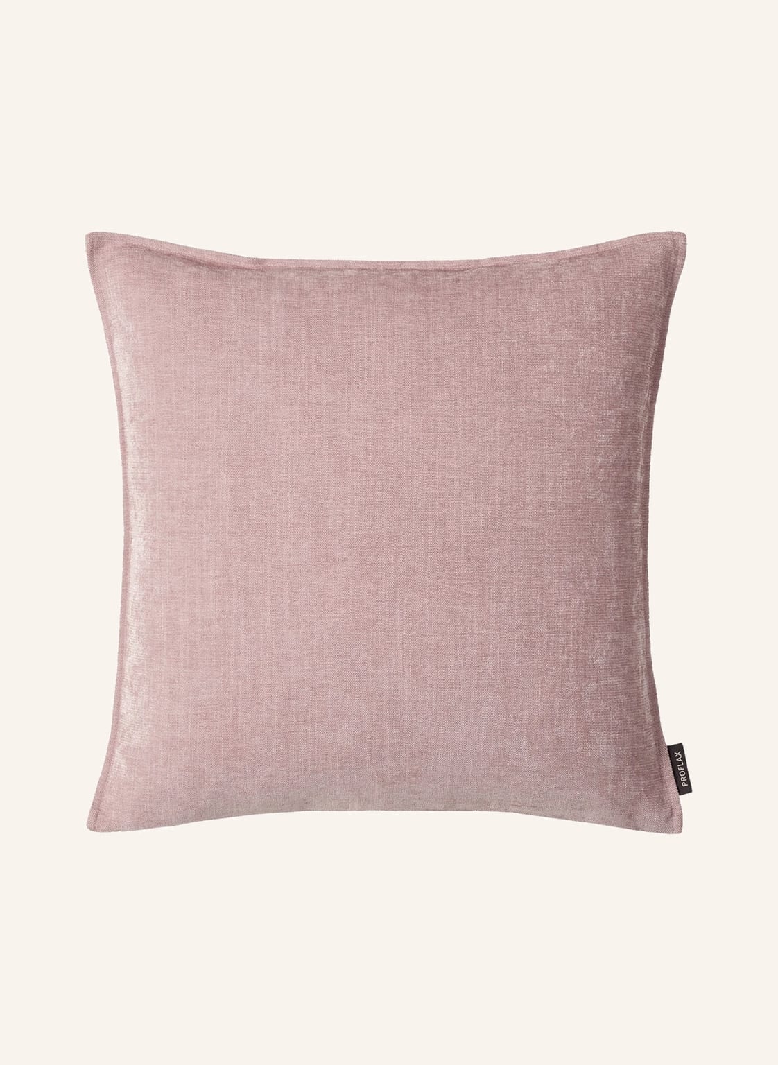 Image of Proflax Dekokissenhülle Toronto rosa