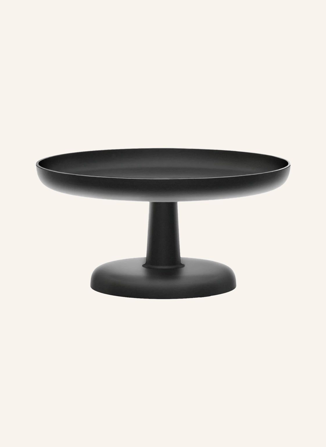 Image of Vitra Etagere High Tray schwarz