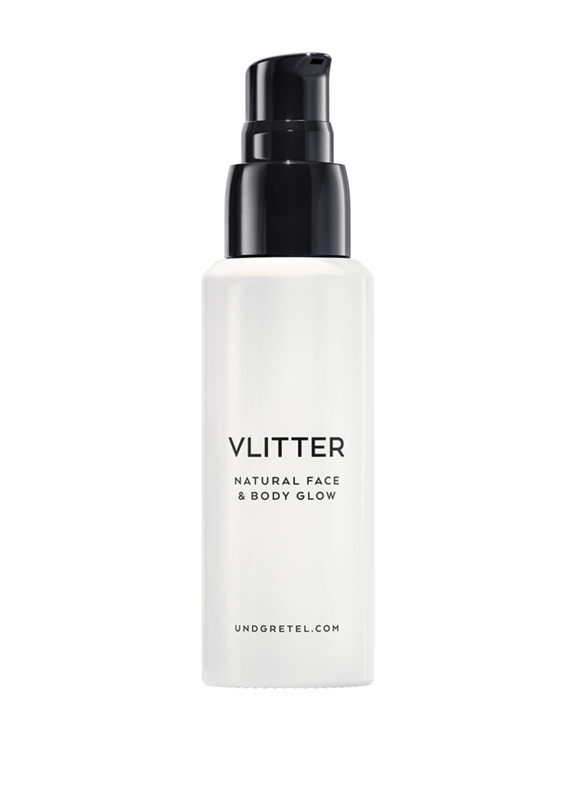 Image of Und Gretel Vlitter Natural Face & Body Glow