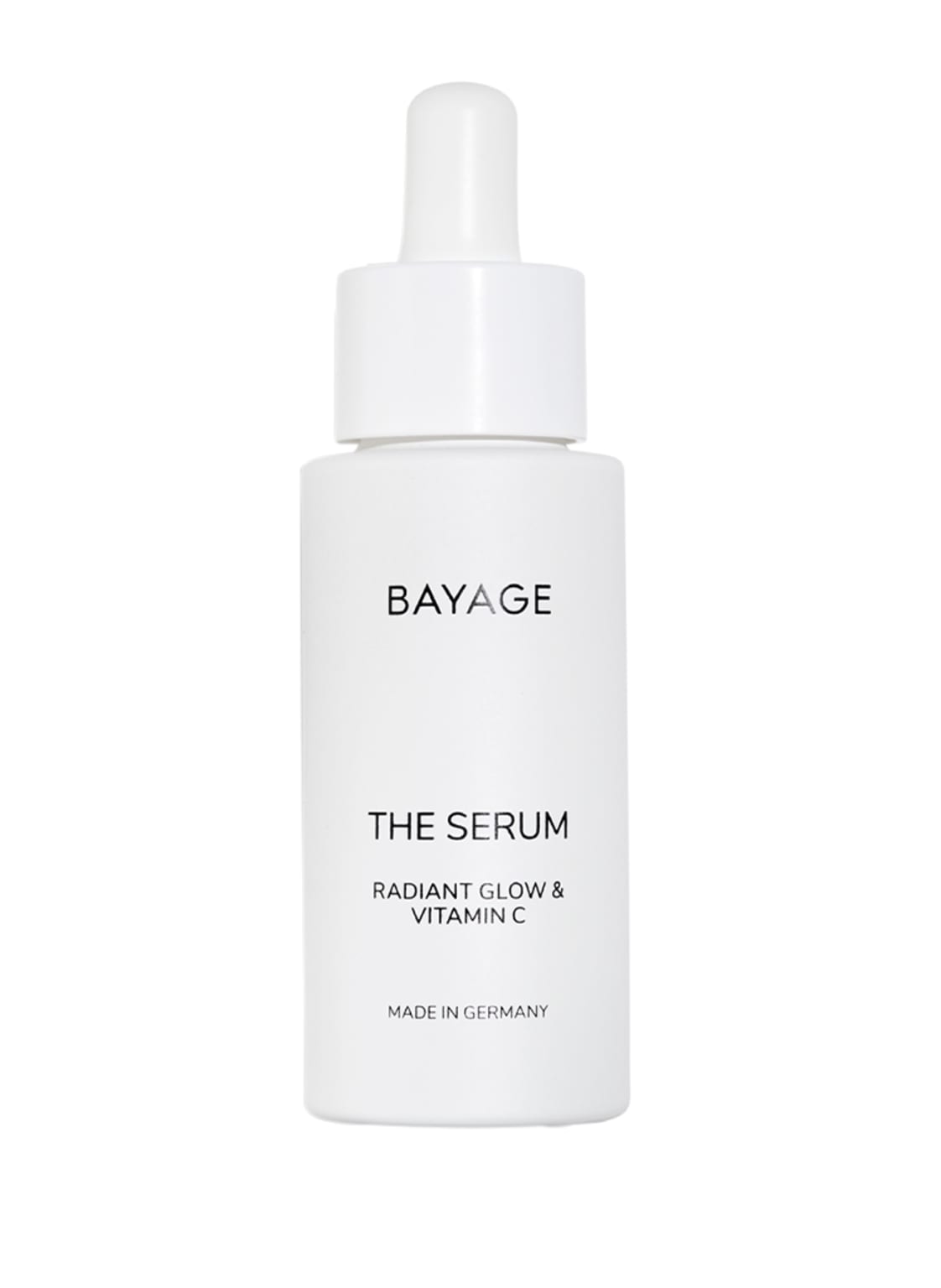 Image of Bayage The Serum Radiant Glow & Vitamin C 30 ml