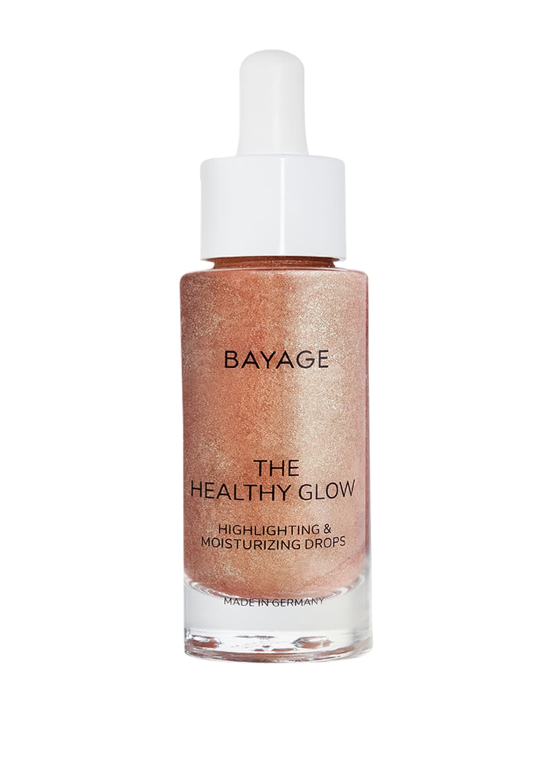 Image of Bayage The Healthy Glow Highlighting & Moisturizing Drops 30 ml