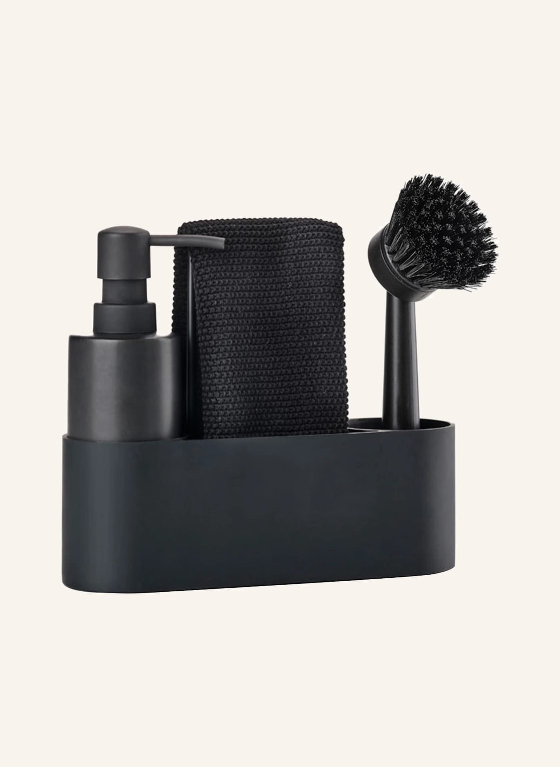 Image of Zone Denmark Geschirrspülset schwarz