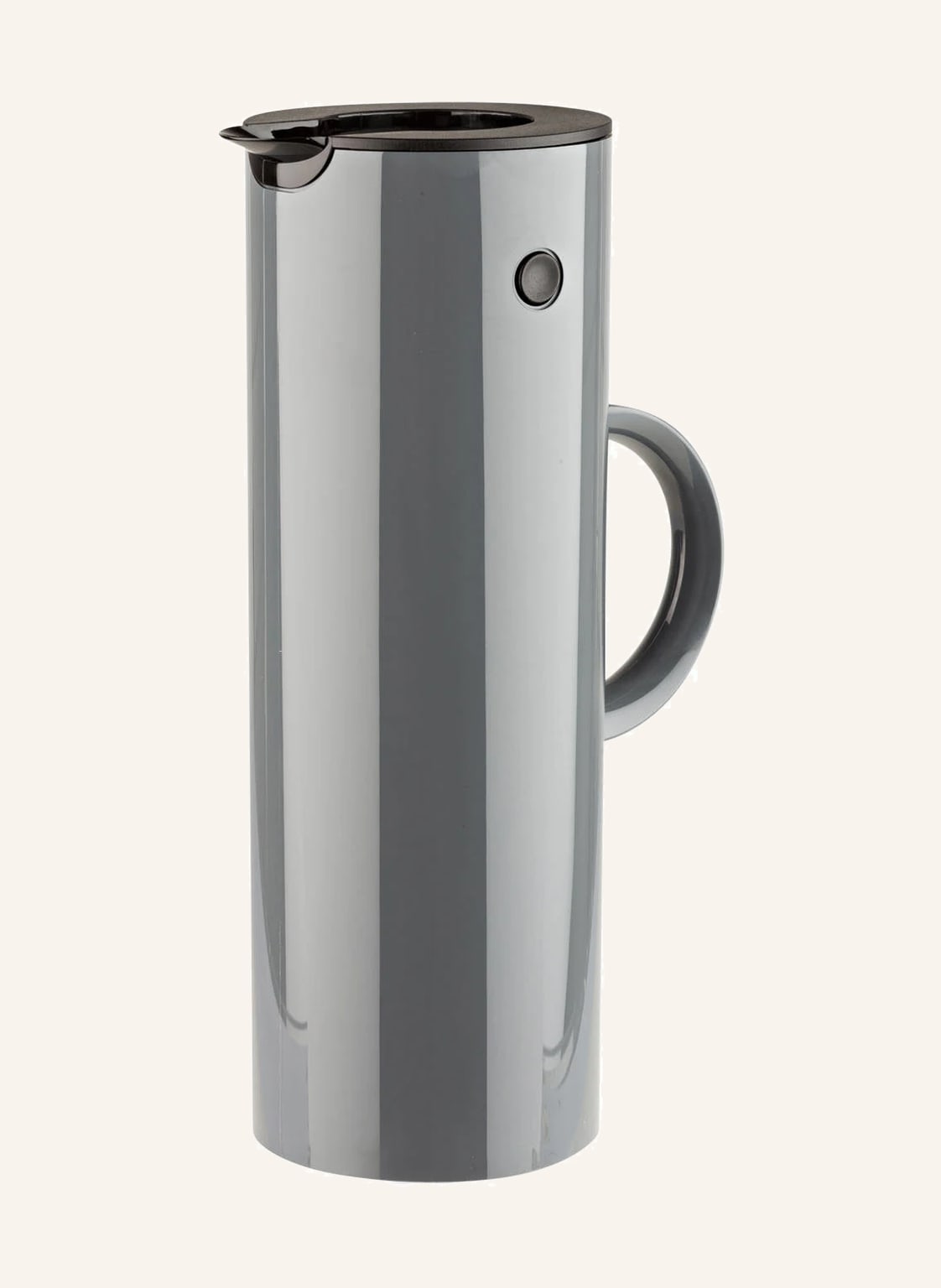 Image of Stelton Isolierkanne em77 grau