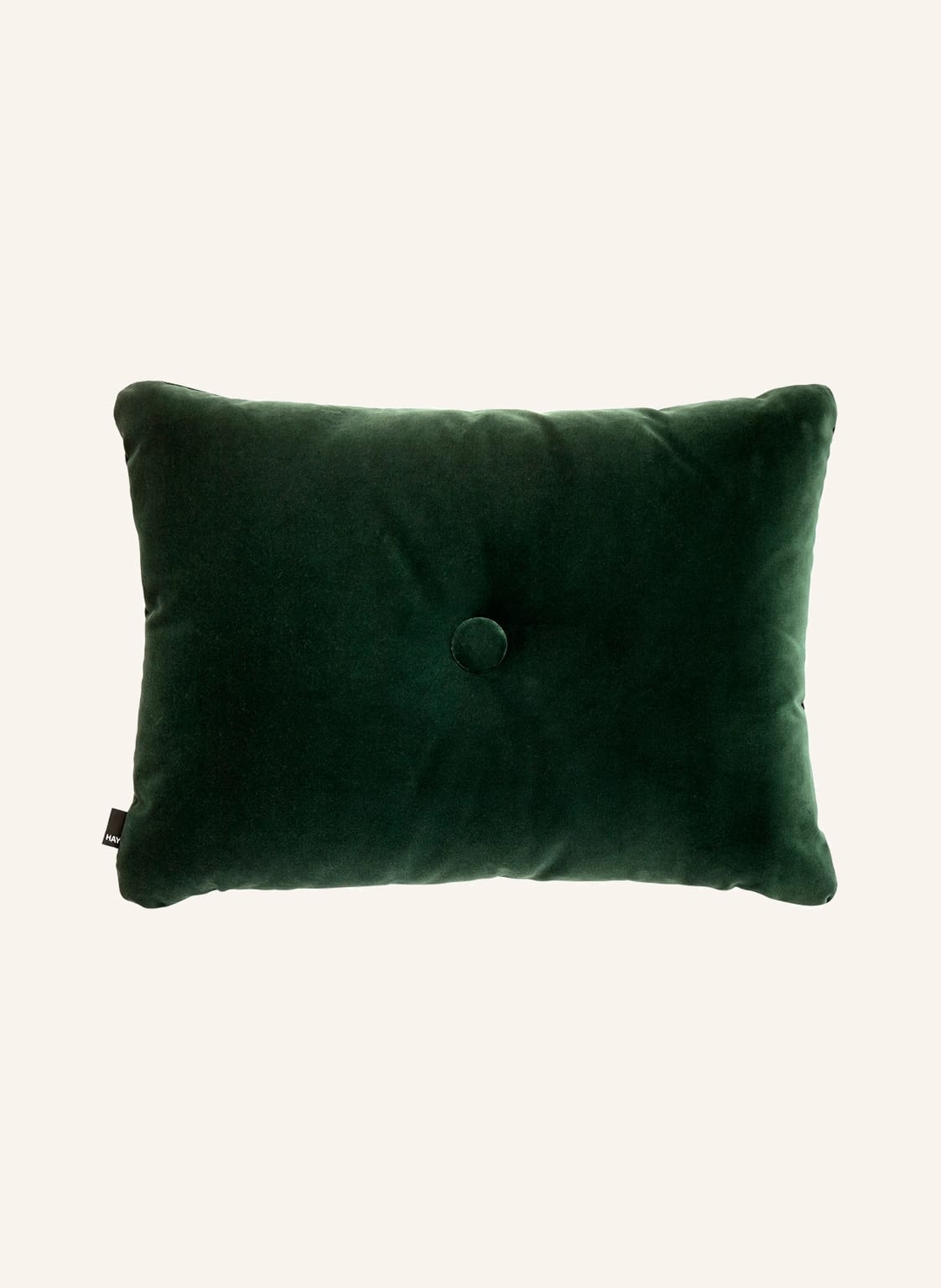 Image of Hay Dekokissen Dot gruen