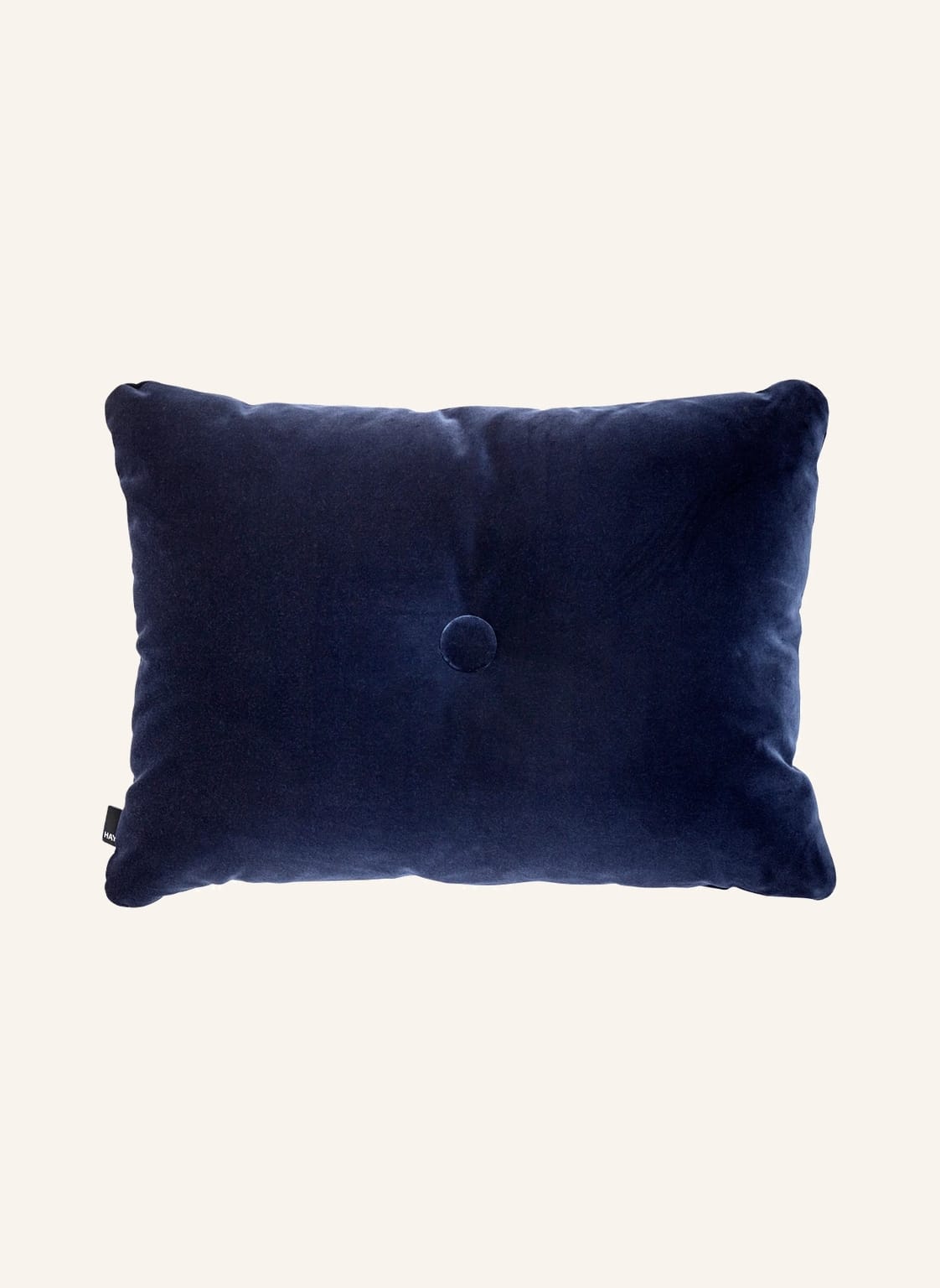 Image of Hay Dekokissen Dot blau