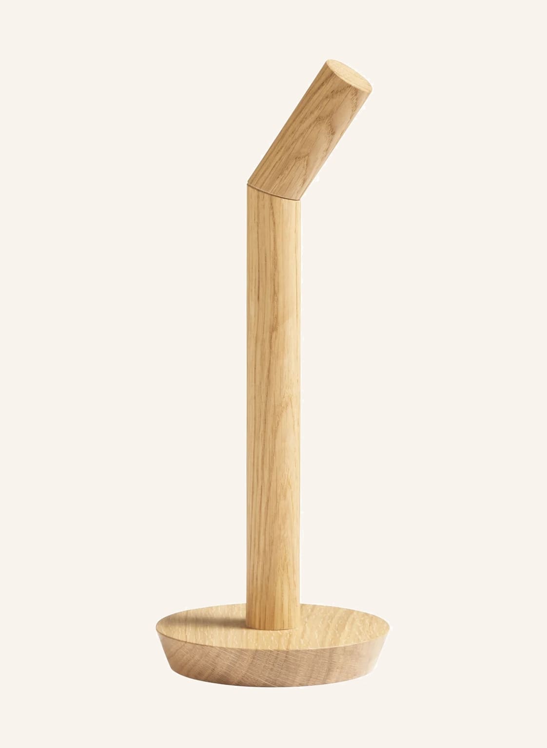 Image of Hay Küchenrollenhalter Porter beige