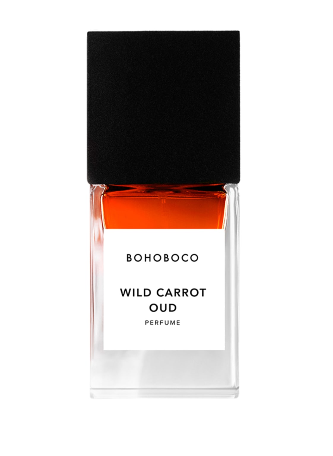 Image of Bohoboco Wild Carrot Oud Extrait de Parfum 50 ml