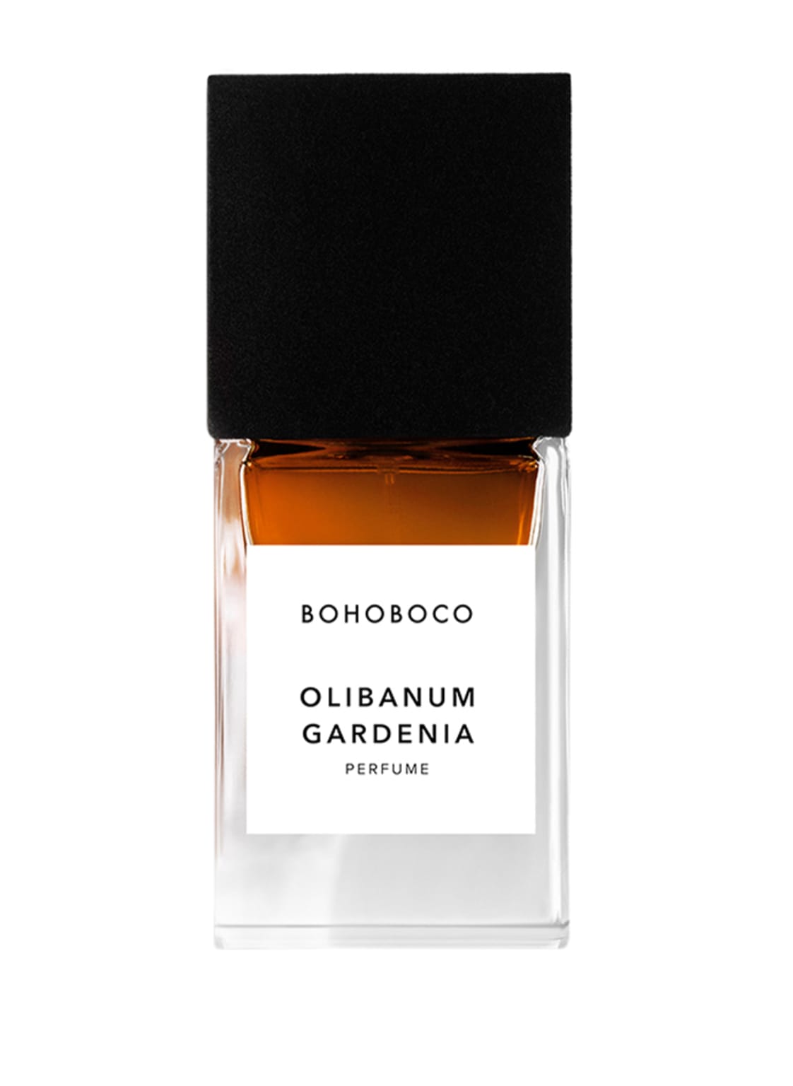 Image of Bohoboco Olibanum Gardenia Extrait de Parfum 50 ml