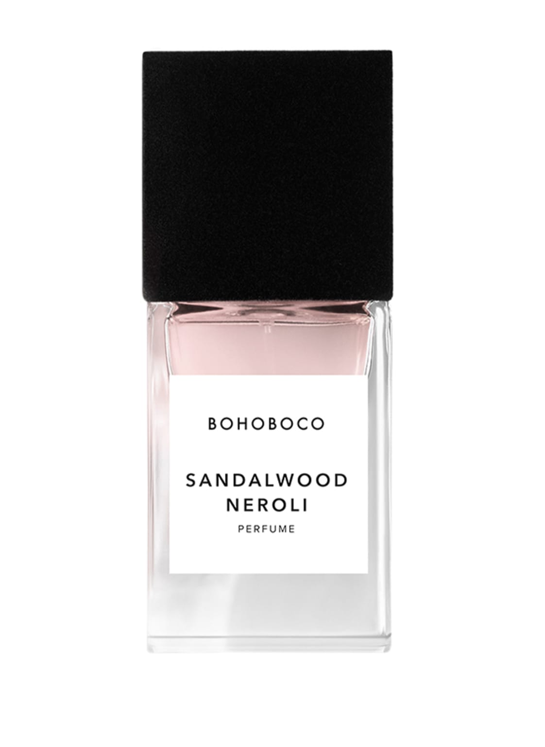 Image of Bohoboco Sandalwood Neroli Extrait de Parfum 50 ml