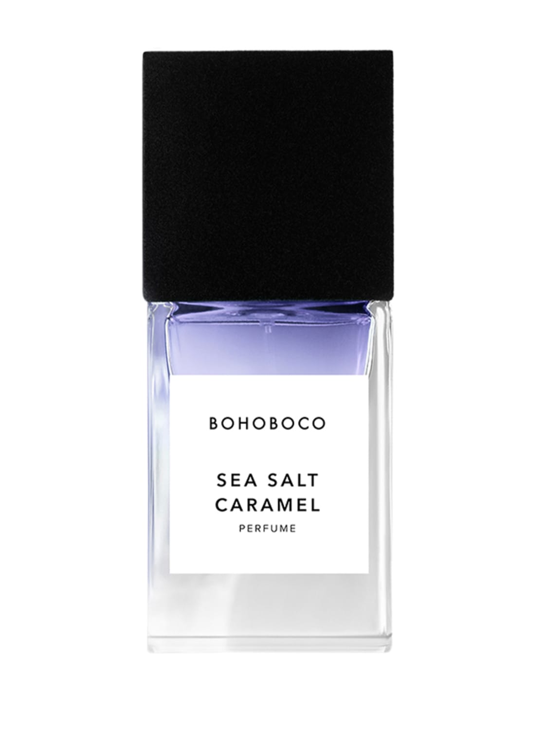 Image of Bohoboco Sea Salt Caramel Extrait de Parfum 50 ml
