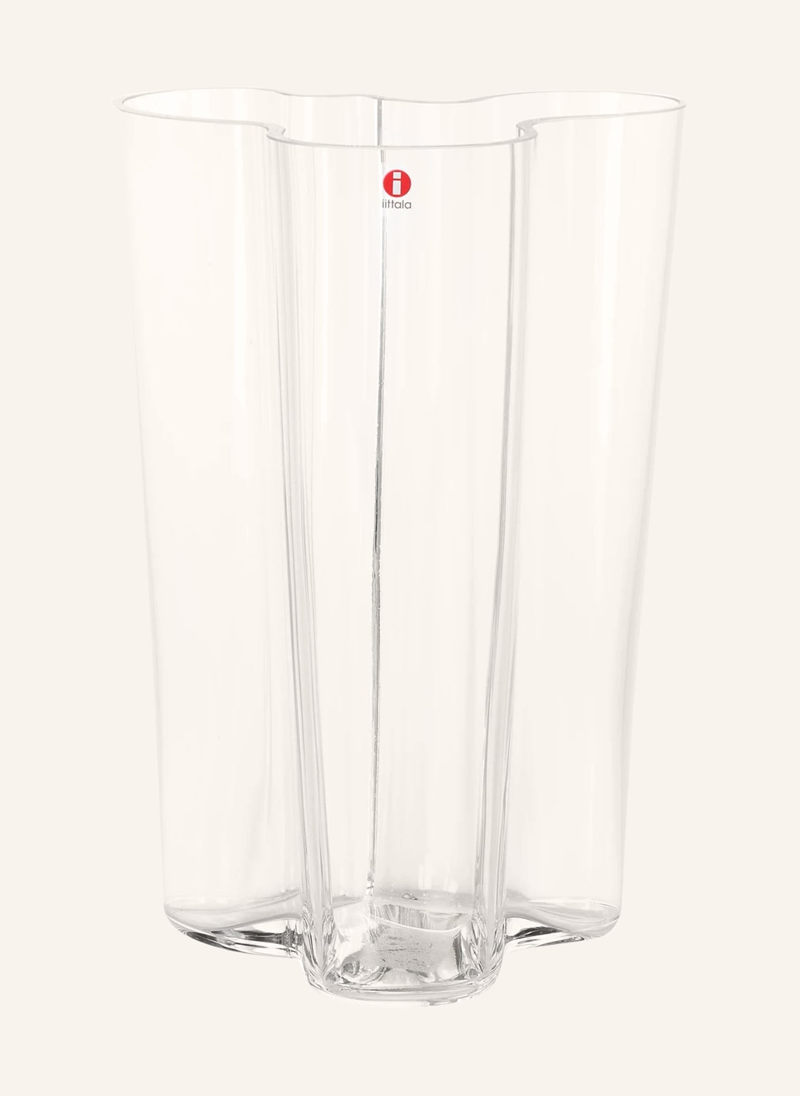 Image of Iittala Vase Alvar Aalto