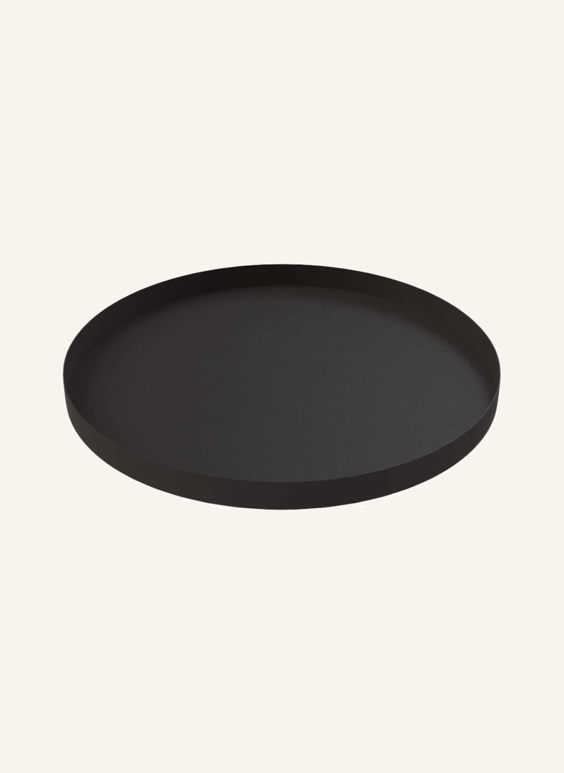 Image of Cooee Design Tablett Tray schwarz