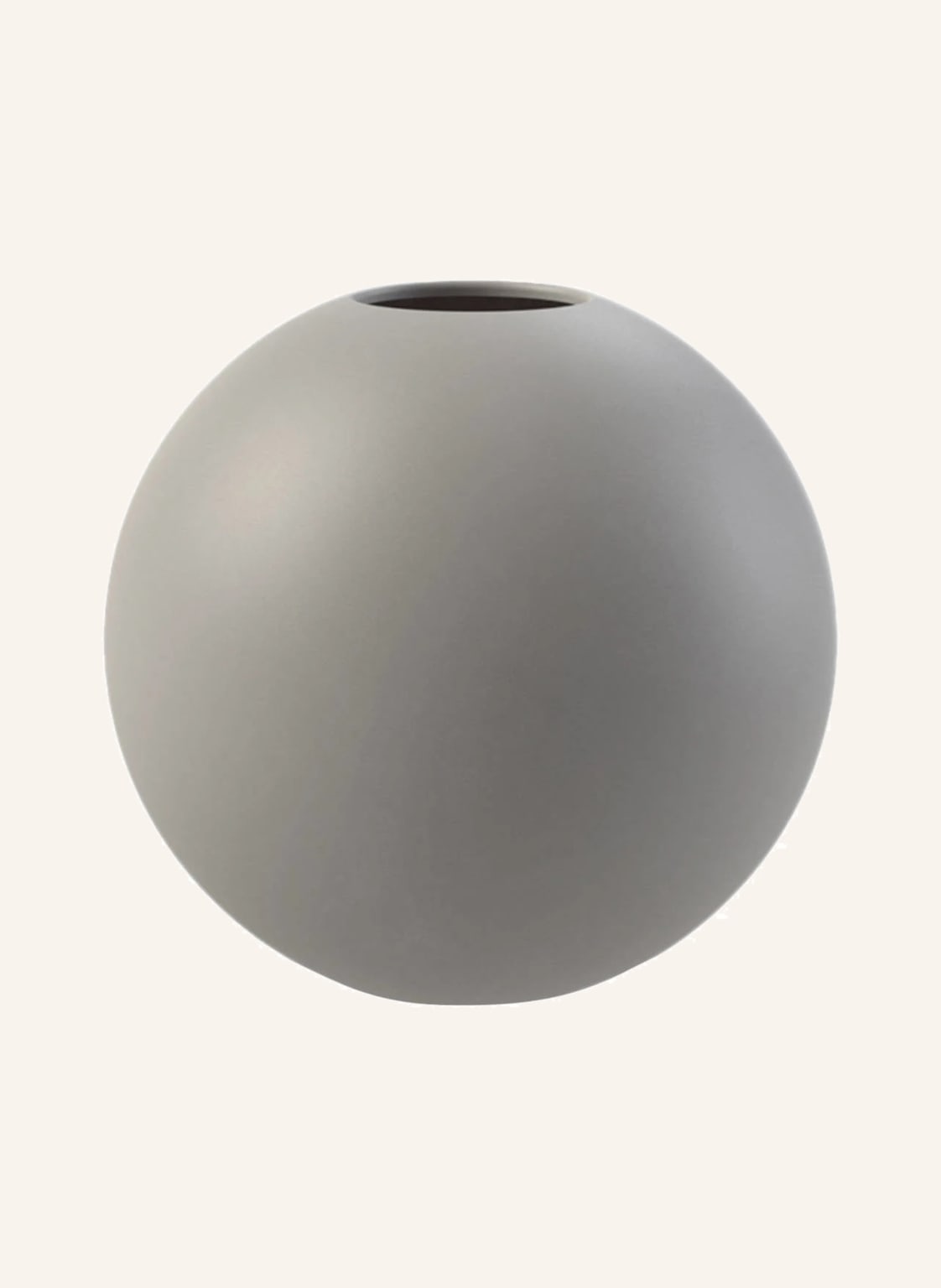 Image of Cooee Design Vase grau