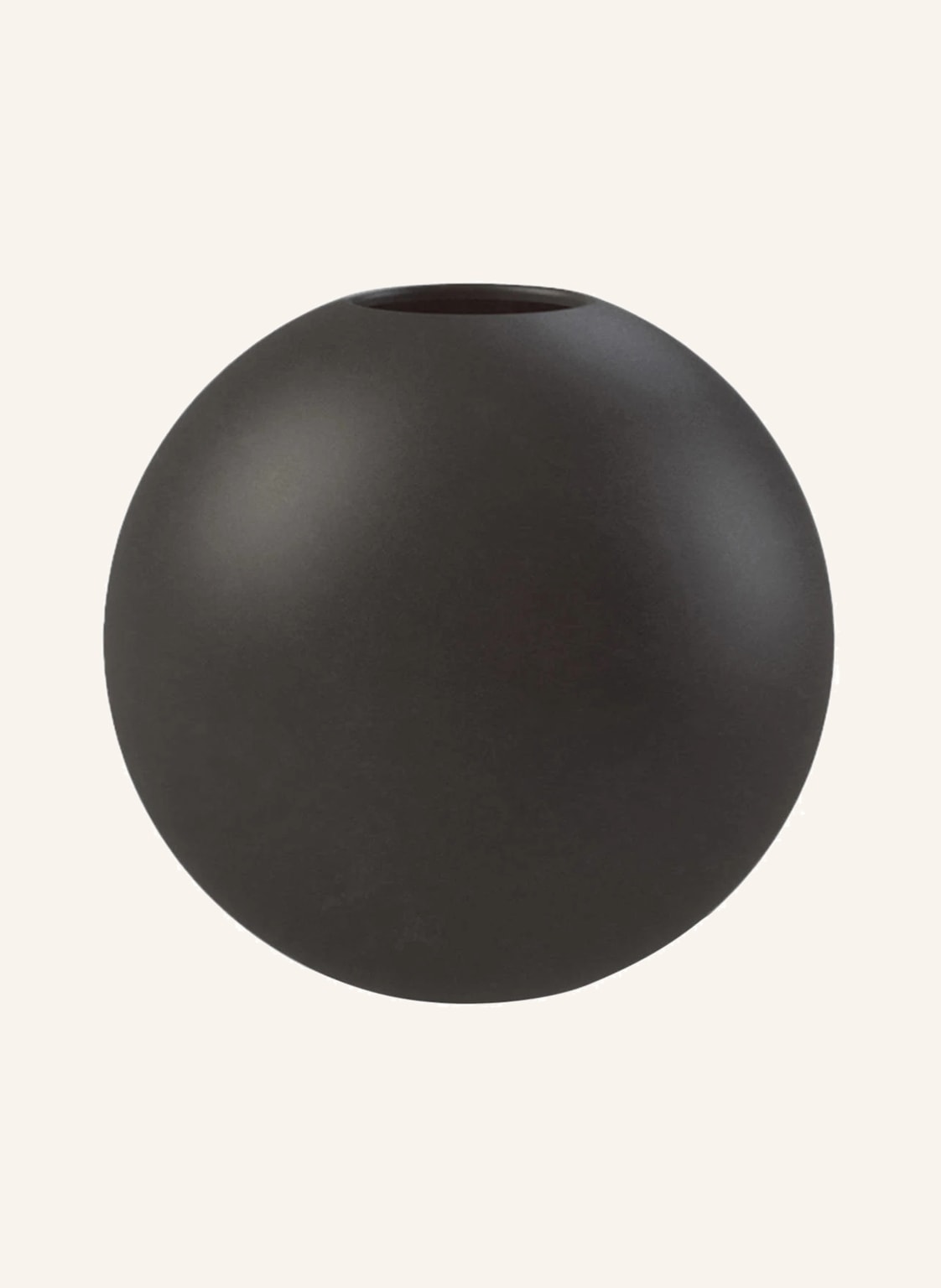 Image of Cooee Design Vase schwarz