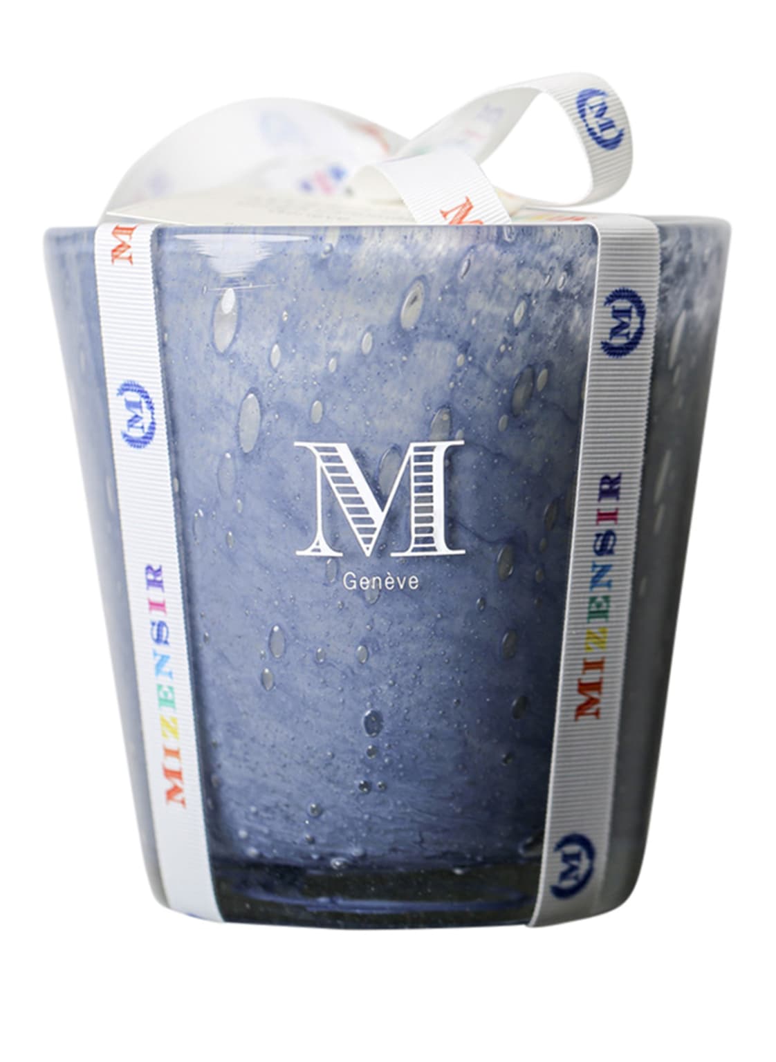 Image of Mizensir Héliotrope Bleu Duftkerze 700 g