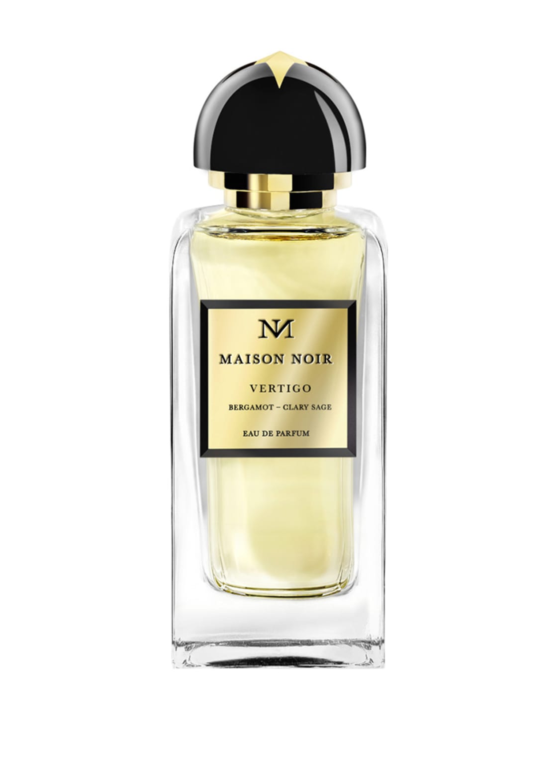 Image of Maison Noir Vertigo Eau de Parfum 100 ml