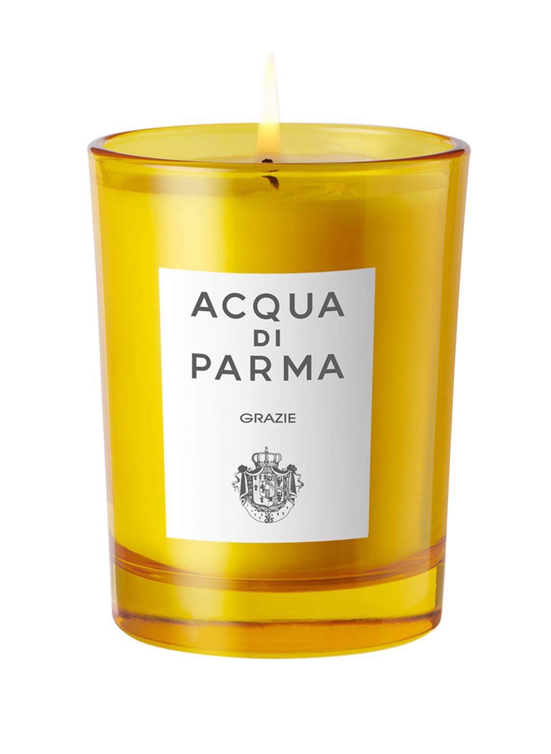 Image of Acqua Di Parma Grazie Duftkerze 200 g