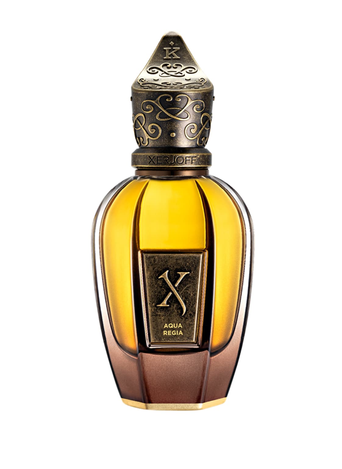 Image of Xerjoff Aqua Regia Parfum 50 ml