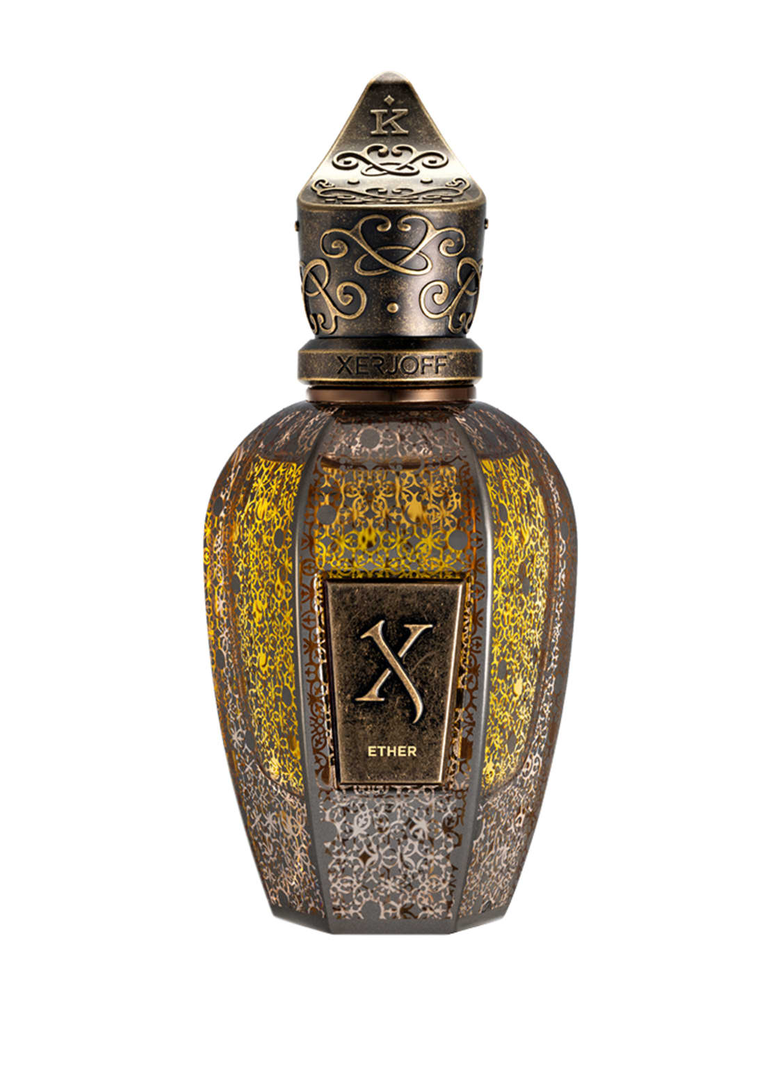 Image of Xerjoff Blue Ether Parfum 50 ml