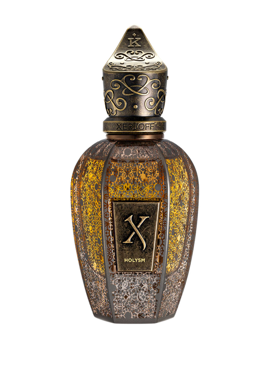 Image of Xerjoff Blue Holysm Parfum 50 ml