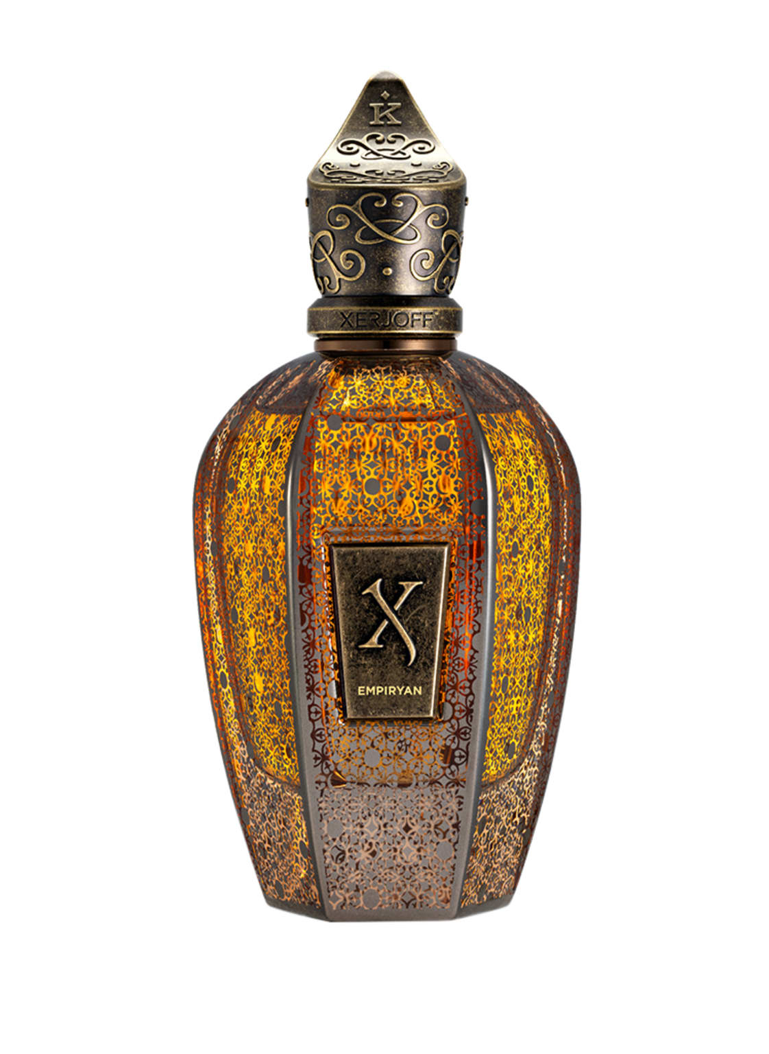 Image of Xerjoff Blue Empiryan Parfum 100 ml