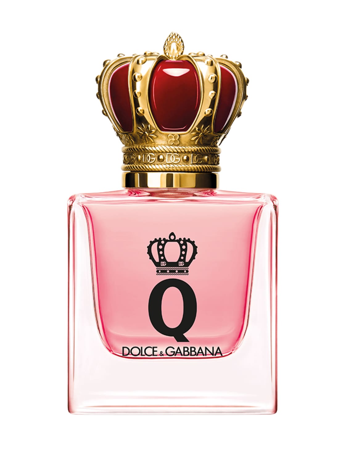 Image of Dolce & Gabbana Beauty Q By Dolce&Gabbana Eau de Parfum 30 ml