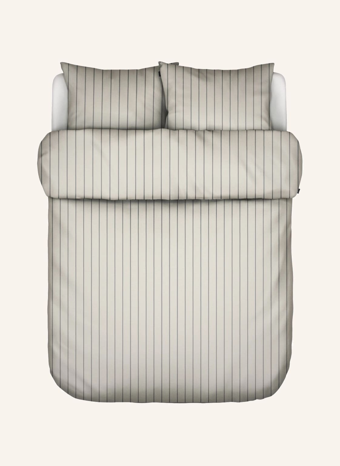 Image of Marc O'polo Bettwäsche Torsken beige