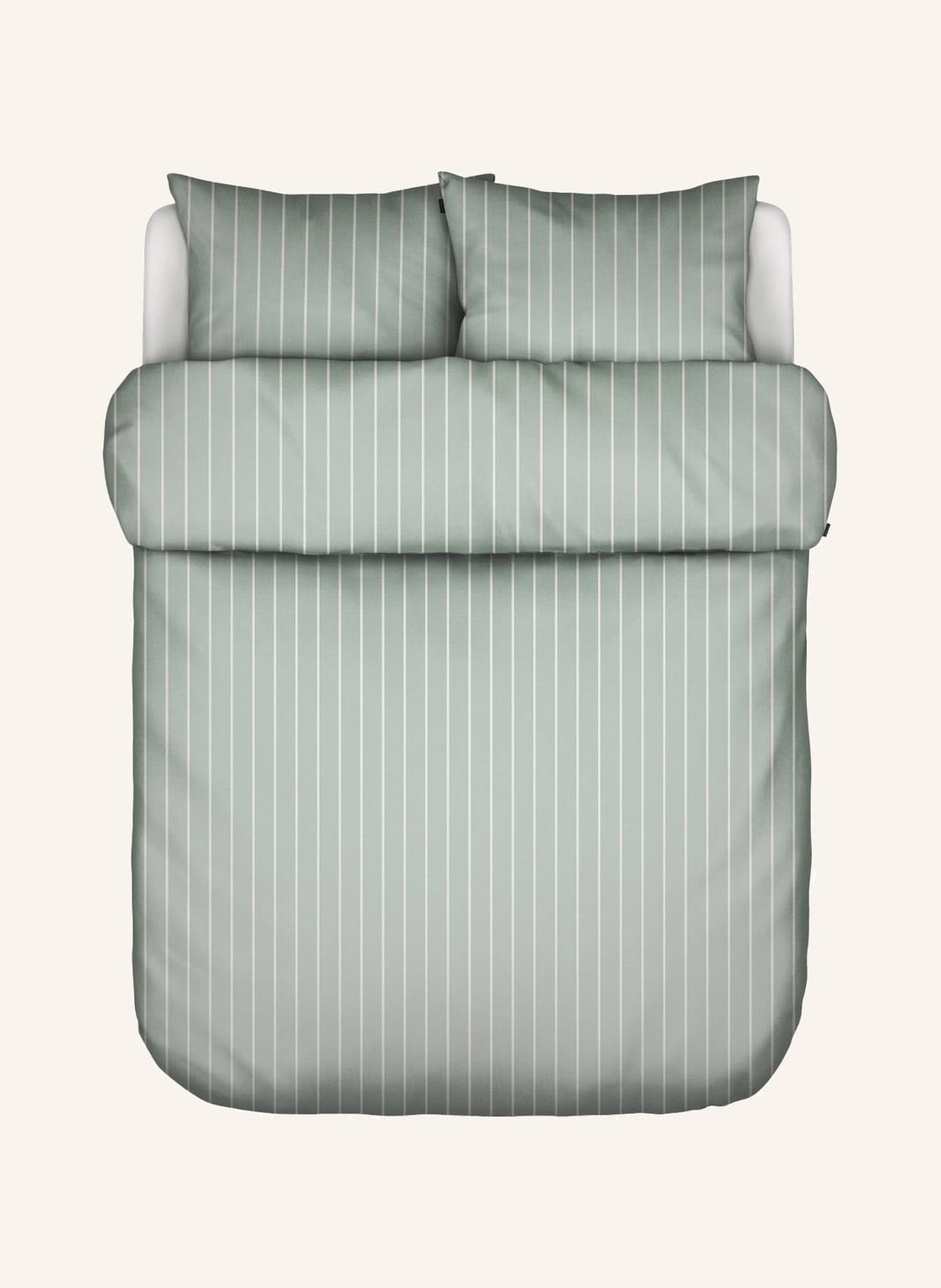 Image of Marc O'polo Bettwäsche Torsken gruen