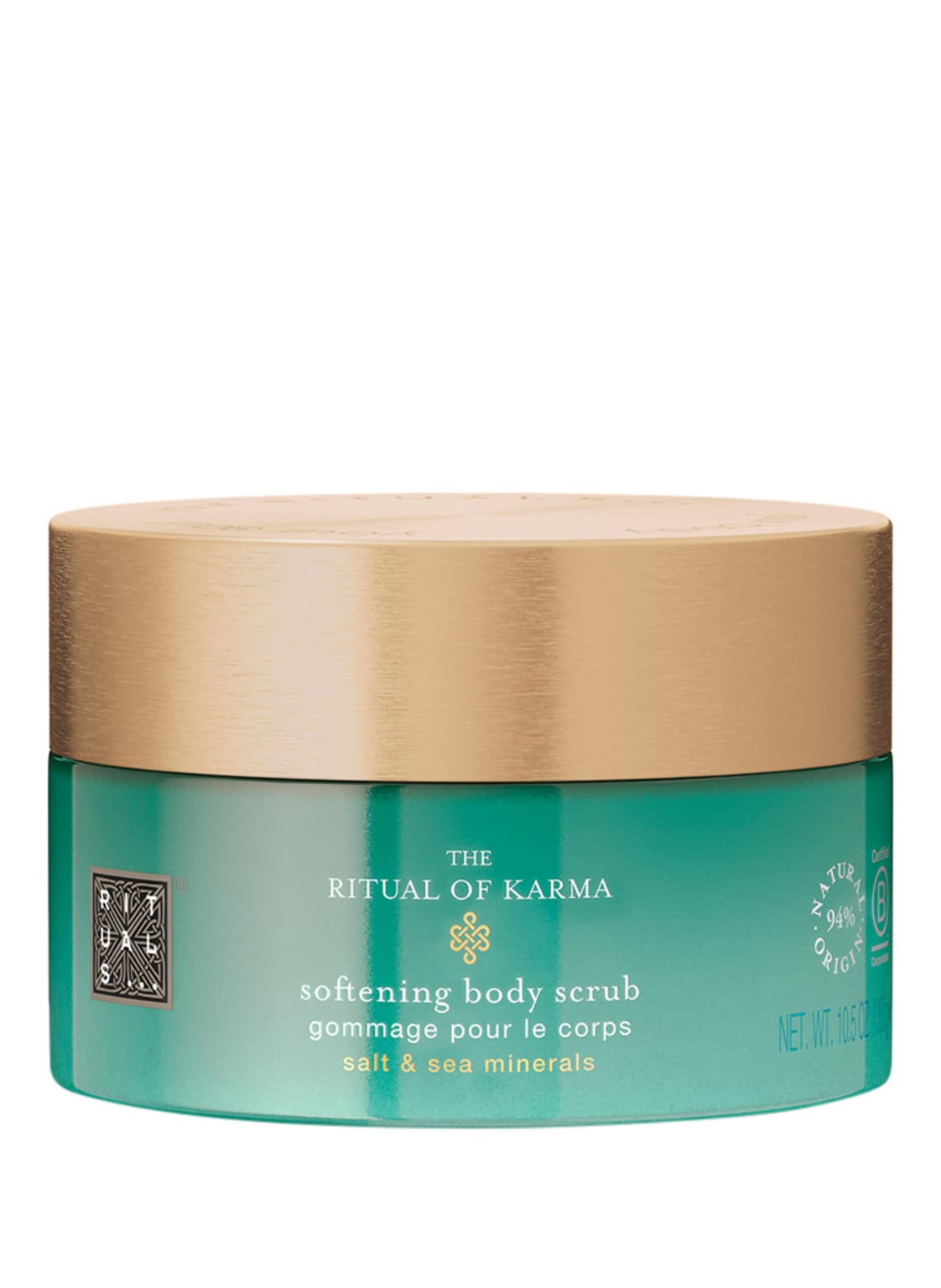 Image of Rituals The Ritual Of Karma Körperpeeling 300 g