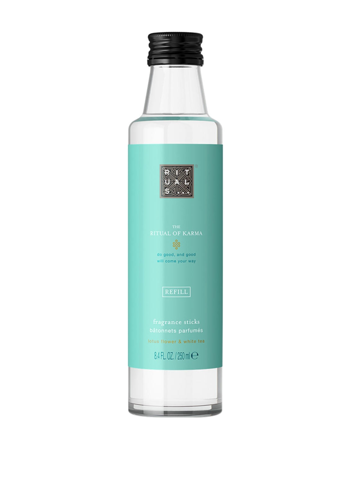 Image of Rituals The Ritual Of Karma Refill Raumduft 250 ml