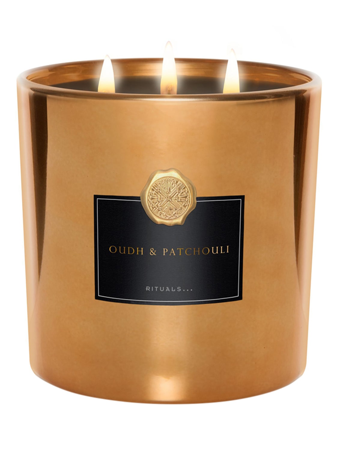 Image of Rituals The Ritual Of Oudh Duftkerze XL 1000 g