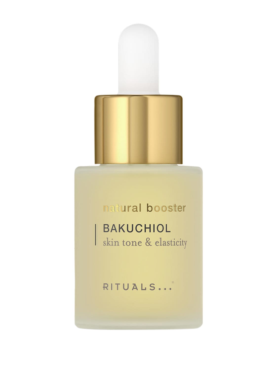 Image of Rituals The Ritual Of Namaste Bakuchiol Natural Booster 20 ml