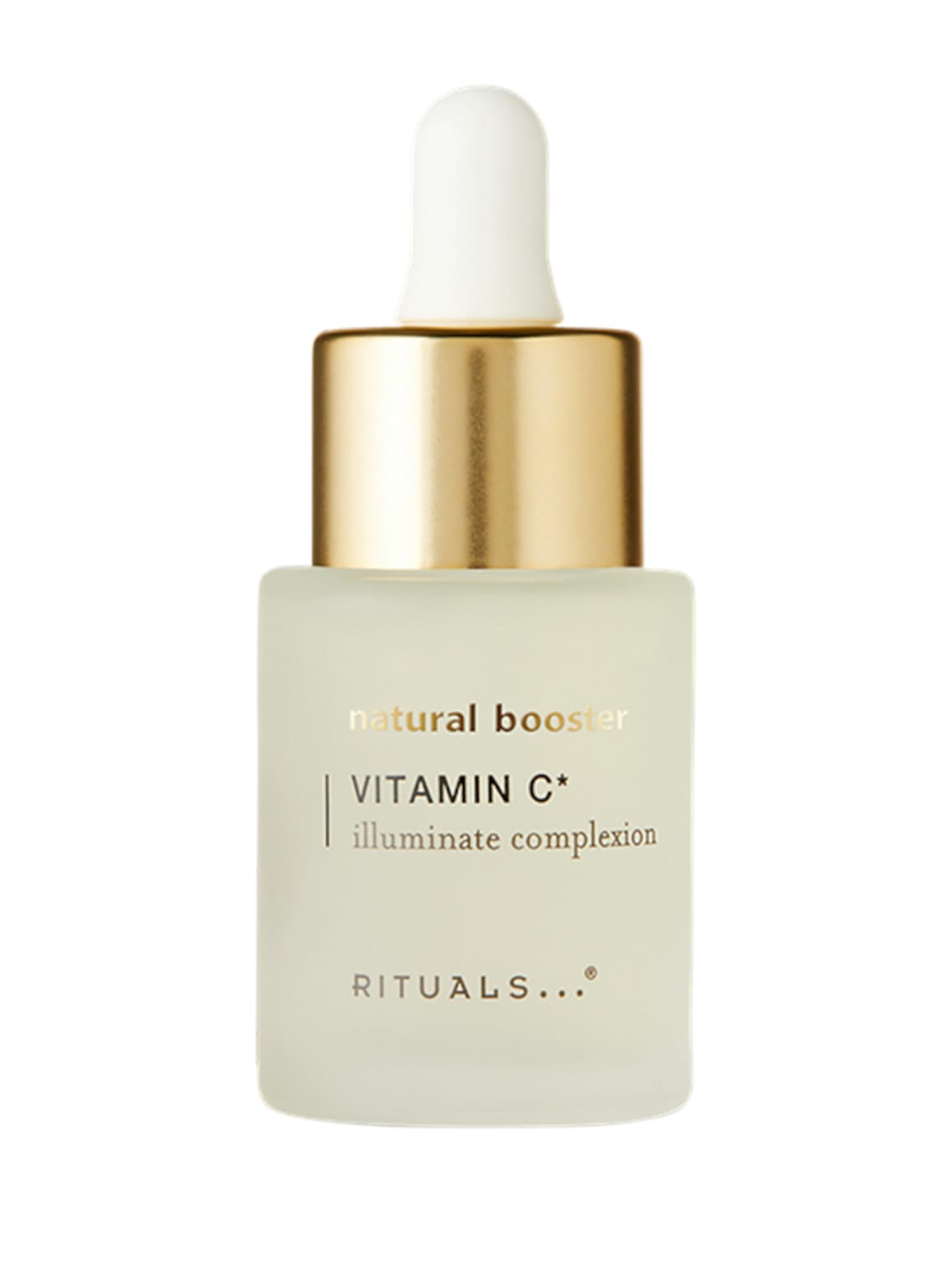 Image of Rituals The Ritual Of Namaste Vitamin C* Natural Booster 20 ml