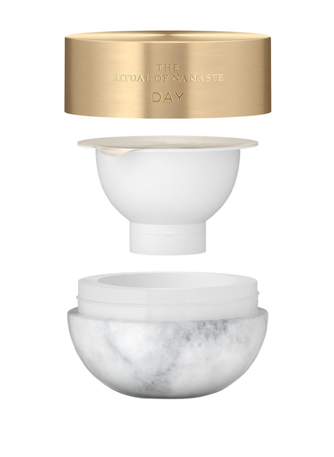 Image of Rituals The Ritual Of Namaste Refill Ageless straffende Tagescreme 50 ml